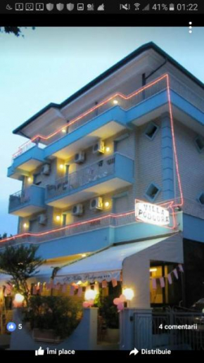 Hotel Villa Podgora
